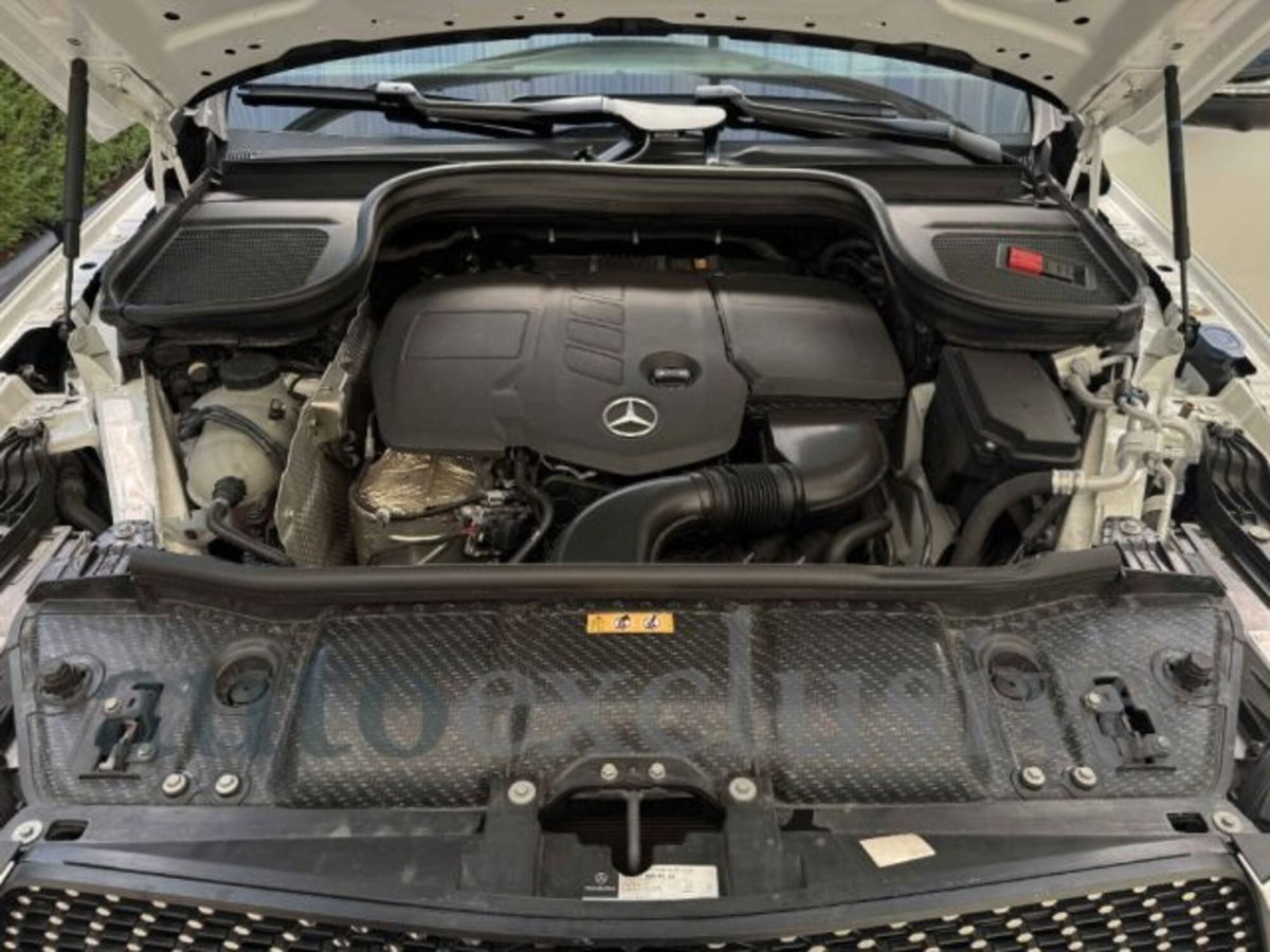 Mercedes-Benz GLE Coupé 350 de 4Matic Plug-in Hybrid Coupé Premium Plus (16)