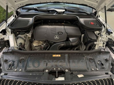 Mercedes-Benz GLE Coupé 350 de 4Matic Plug-in Hybrid Coupé Premium Plus (16)