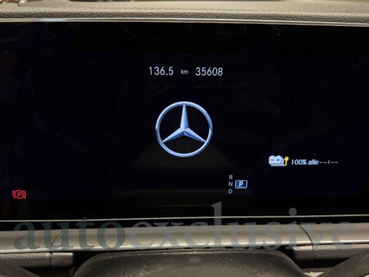 Mercedes-Benz GLE Coupé 350 de 4Matic Plug-in Hybrid Coupé Premium Plus (17)