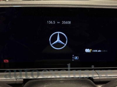 Mercedes-Benz GLE Coupé 350 de 4Matic Plug-in Hybrid Coupé Premium Plus (17)