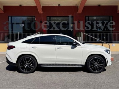 Mercedes-Benz GLE Coupé 350 de 4Matic Plug-in Hybrid Coupé Premium Plus (2)
