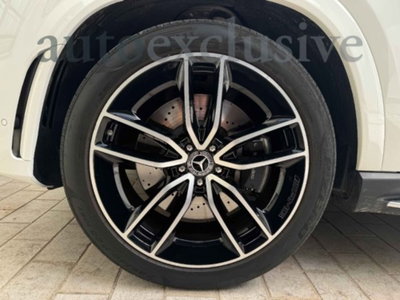 Mercedes-Benz GLE Coupé 350 de 4Matic Plug-in Hybrid Coupé Premium Plus (6)