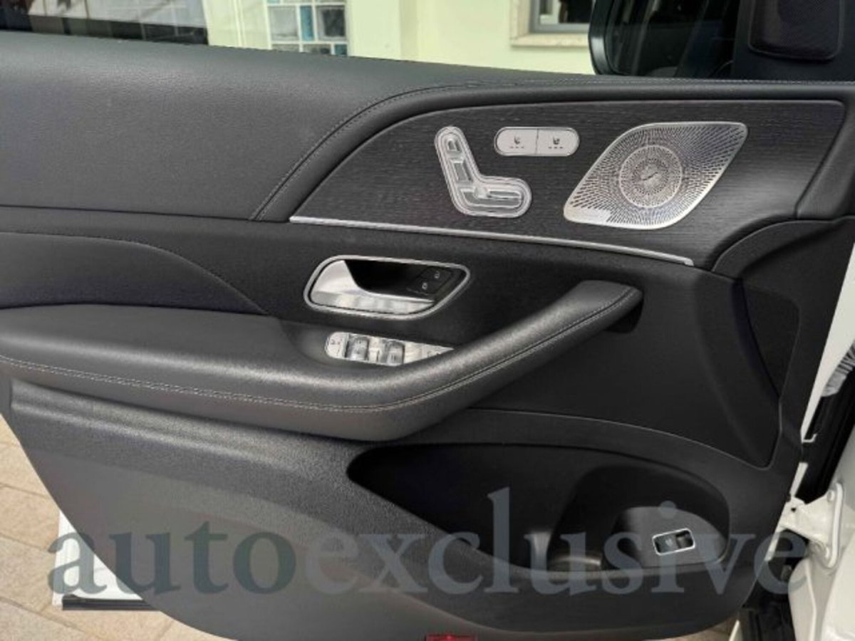 Mercedes-Benz GLE Coupé 350 de 4Matic Plug-in Hybrid Coupé Premium Plus (9)