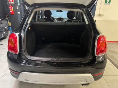 Fiat 500X 1.6 MultiJet 120 CV Cross Plus (17)