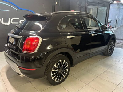 Fiat 500X 1.6 MultiJet 120 CV Cross Plus (3)