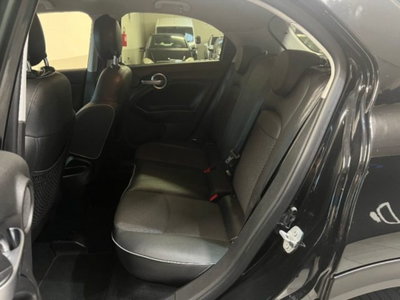 Fiat 500X 1.6 MultiJet 120 CV Cross Plus (8)