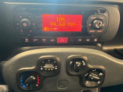 Fiat Panda 0.9 TwinAir Turbo S&S 4x4 (10)