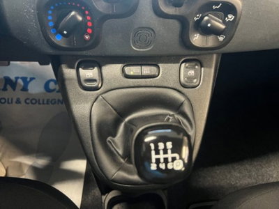 Fiat Panda 0.9 TwinAir Turbo S&S 4x4 (11)