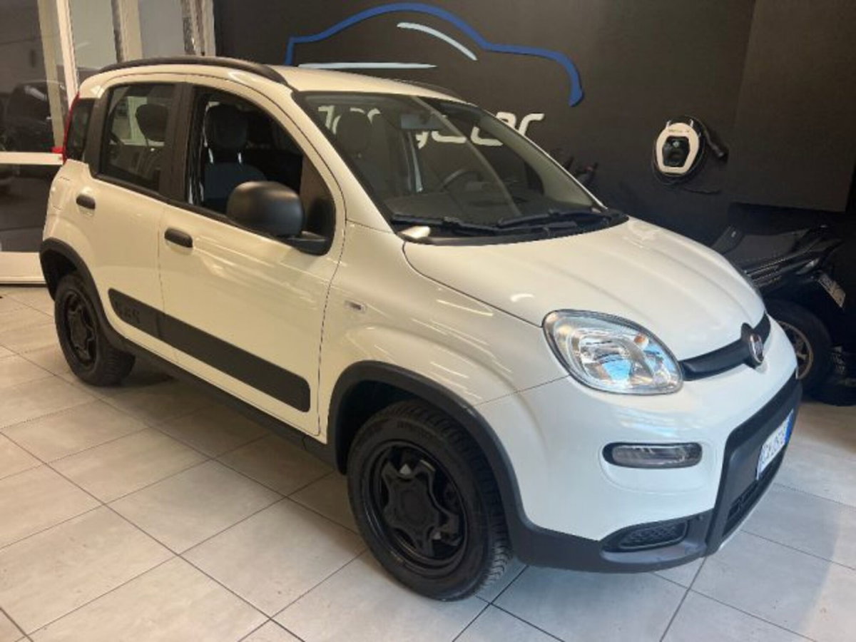 Fiat Panda 0.9 TwinAir Turbo S&S 4x4 (12)
