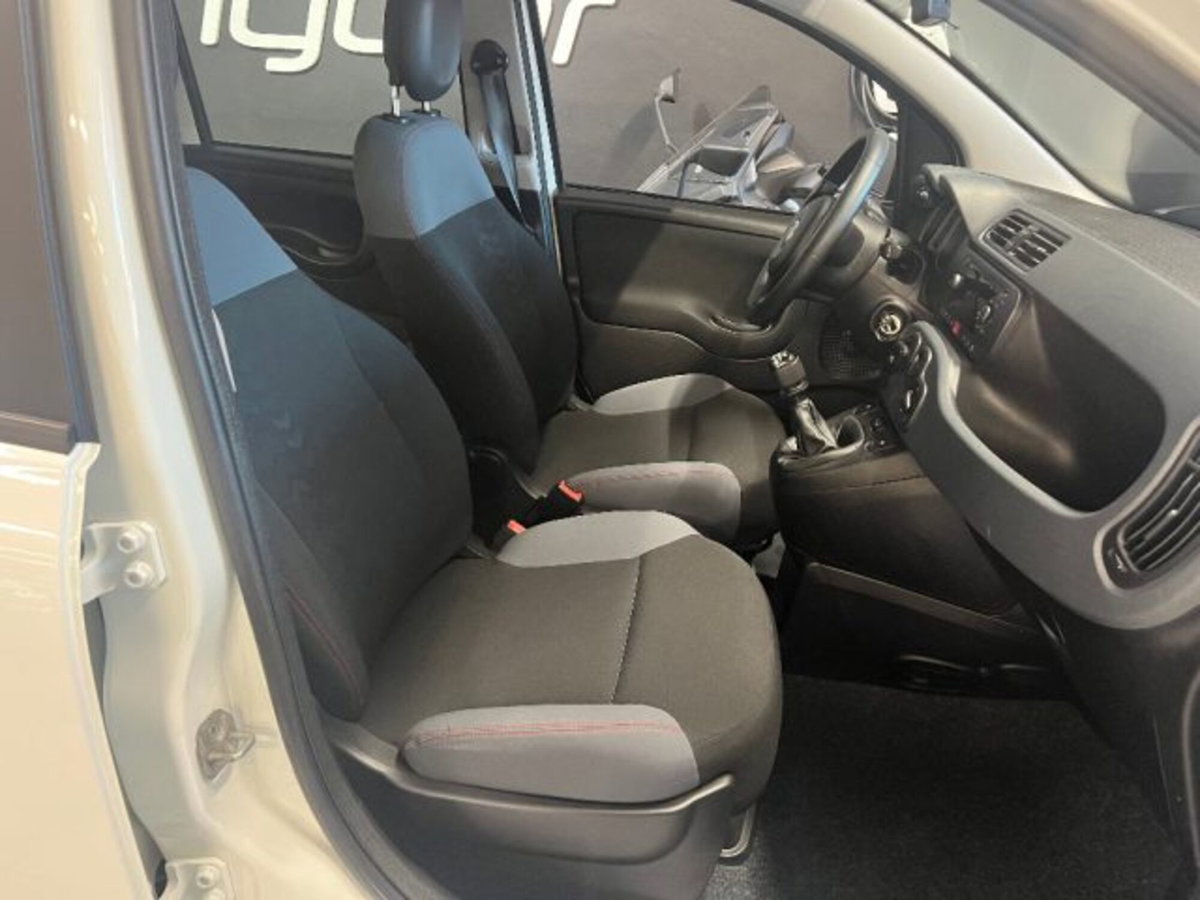 Fiat Panda 0.9 TwinAir Turbo S&S 4x4 (13)