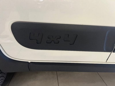 Fiat Panda 0.9 TwinAir Turbo S&S 4x4 (15)