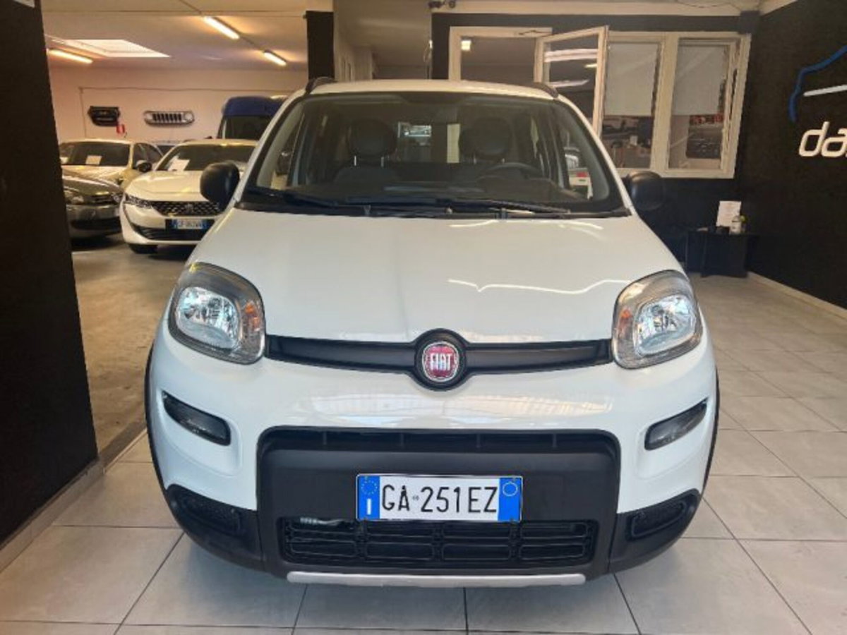 Fiat Panda 0.9 TwinAir Turbo S&S 4x4 (3)