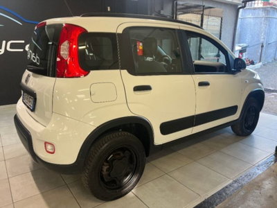 Fiat Panda 0.9 TwinAir Turbo S&S 4x4 (6)