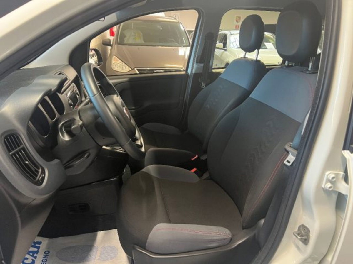 Fiat Panda 0.9 TwinAir Turbo S&S 4x4 (7)