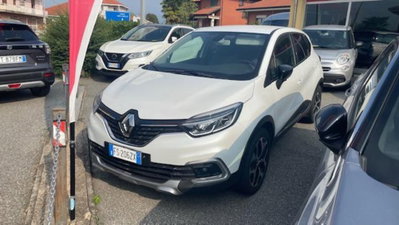 Renault Captur TCe 12V 90 CV Sport Edition2 usata