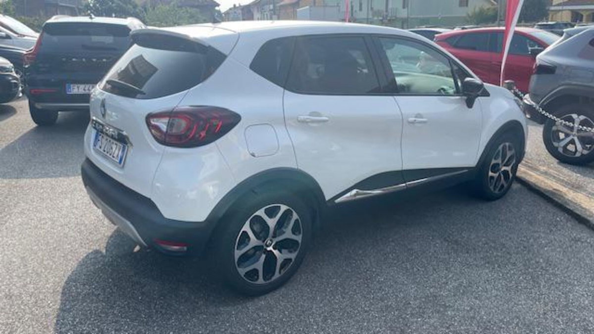 Renault Captur TCe 12V 90 CV Sport Edition2 (2)