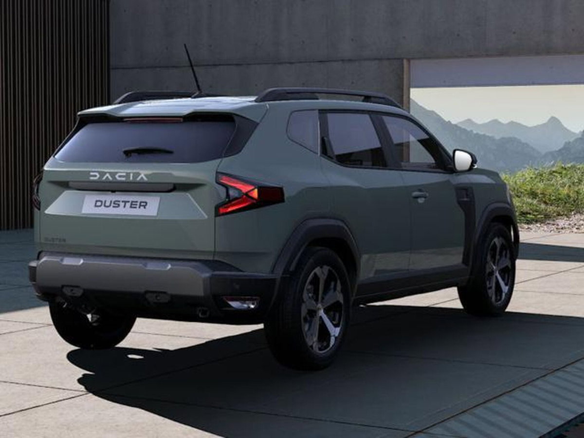 Dacia Duster 1.2 Eco-G Journey 120cv (3)