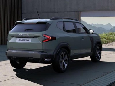 Dacia Duster 1.2 Eco-G Journey 120cv (3)
