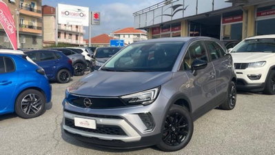 Opel Crossland 1.2 Turbo 12V 110 CV Start&Stop Elegance usata