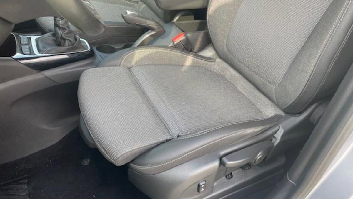 Opel Crossland 1.2 Turbo 12V 110 CV Start&Stop Elegance (10)