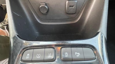 Opel Crossland 1.2 Turbo 12V 110 CV Start&Stop Elegance (13)