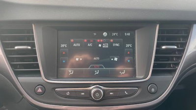 Opel Crossland 1.2 Turbo 12V 110 CV Start&Stop Elegance (16)