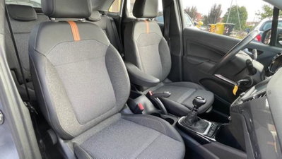 Opel Crossland 1.2 Turbo 12V 110 CV Start&Stop Elegance (17)