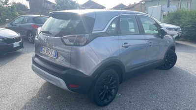 Opel Crossland 1.2 Turbo 12V 110 CV Start&Stop Elegance (2)