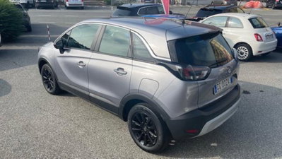 Opel Crossland 1.2 Turbo 12V 110 CV Start&Stop Elegance (4)