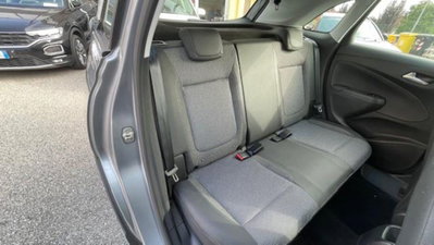 Opel Crossland 1.2 Turbo 12V 110 CV Start&Stop Elegance (7)