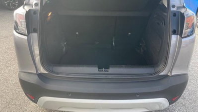 Opel Crossland 1.2 Turbo 12V 110 CV Start&Stop Elegance (8)