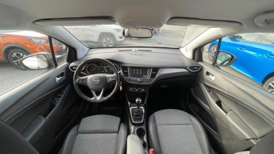 Opel Crossland 1.2 Turbo 12V 110 CV Start&Stop Elegance (9)