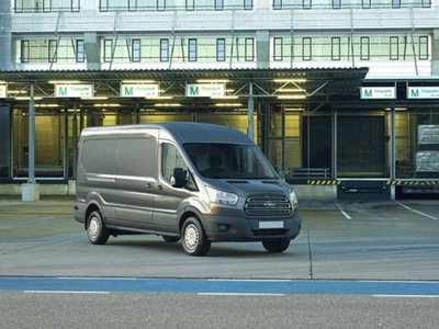 Ford Transit Furgone 290 2.0TDCi EcoBlue 170CV PM-TM Furgone Trend usato