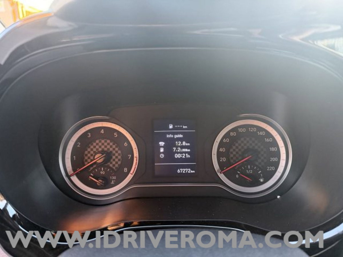 Hyundai i10 1.0 MPI Prime (11)