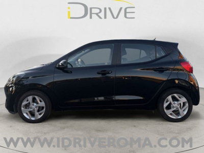 Hyundai i10 1.0 MPI Prime (2)