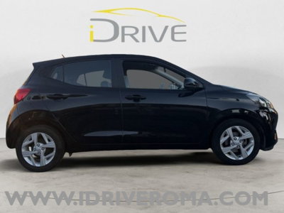 Hyundai i10 1.0 MPI Prime (3)