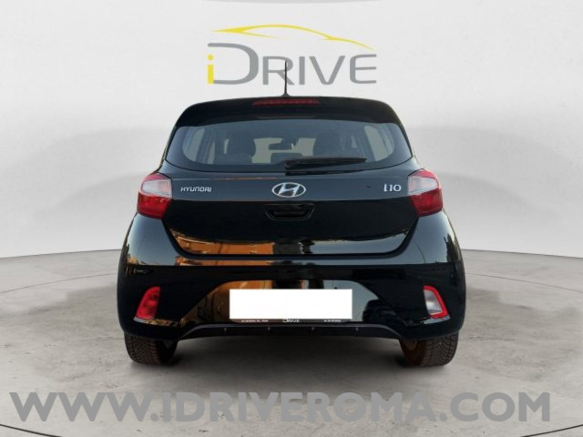 Hyundai i10 1.0 MPI Prime (5)