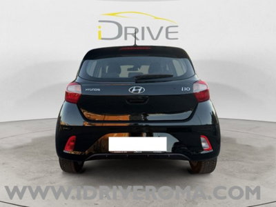 Hyundai i10 1.0 MPI Prime (5)