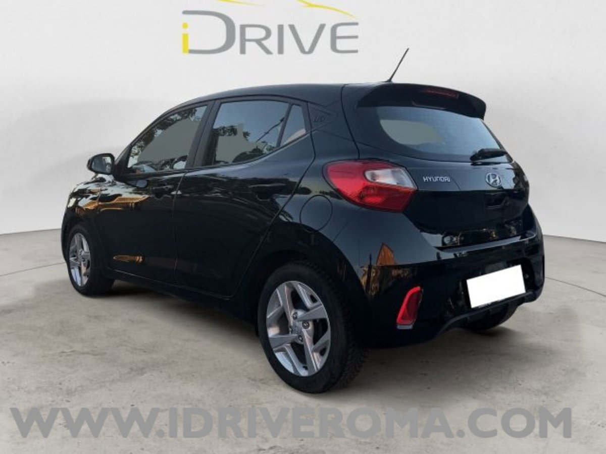 Hyundai i10 1.0 MPI Prime (6)