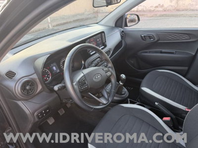 Hyundai i10 1.0 MPI Prime (7)