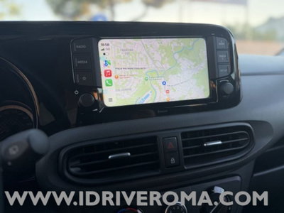 Hyundai i10 1.0 MPI Prime (9)