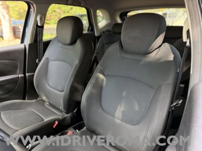 Renault Captur dCi 8V 90 CV EDC Business (10)