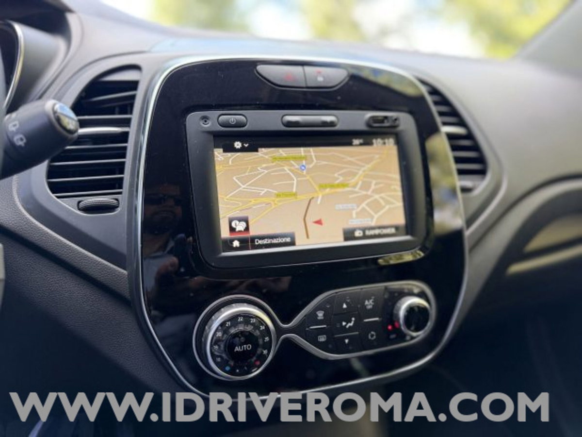 Renault Captur dCi 8V 90 CV EDC Business (11)