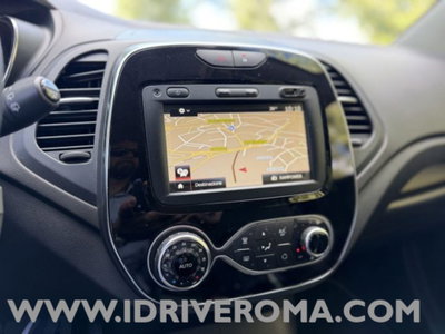 Renault Captur dCi 8V 90 CV EDC Business (11)