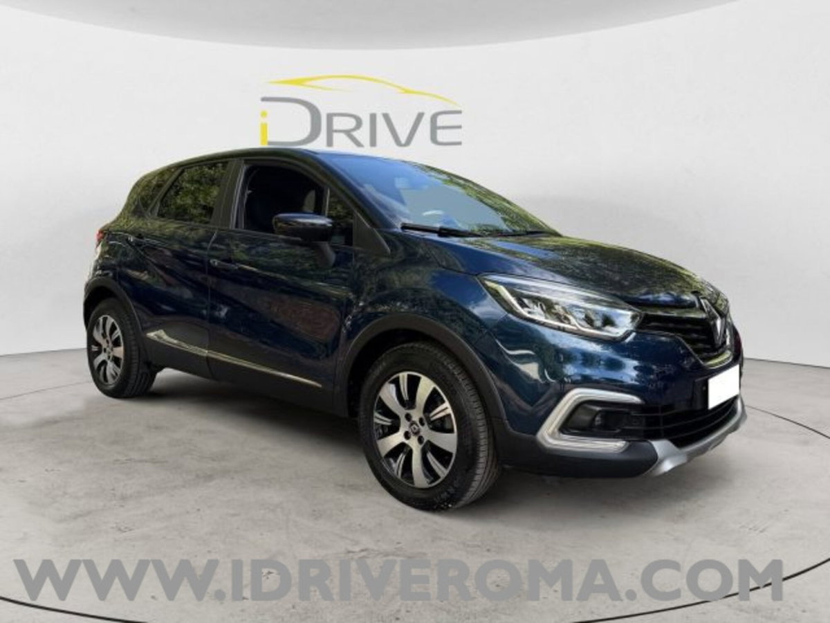 Renault Captur dCi 8V 90 CV EDC Business (2)
