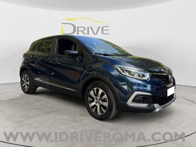 Renault Captur dCi 8V 90 CV EDC Business (2)