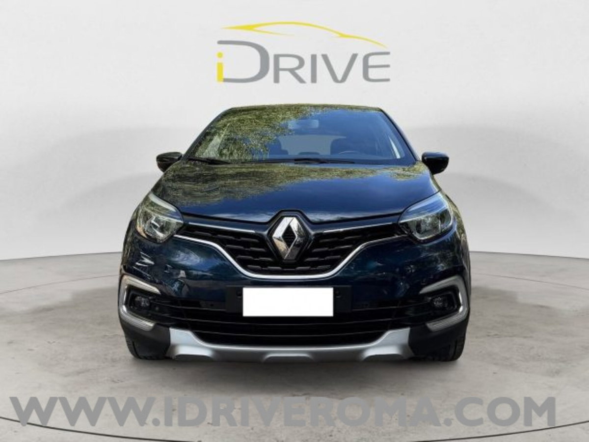 Renault Captur dCi 8V 90 CV EDC Business (3)
