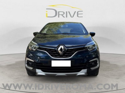 Renault Captur dCi 8V 90 CV EDC Business (3)
