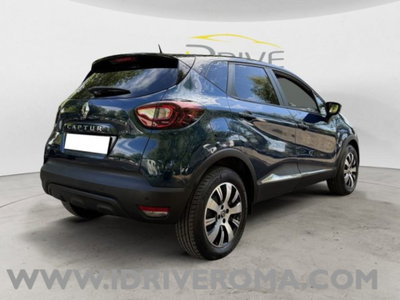 Renault Captur dCi 8V 90 CV EDC Business (4)