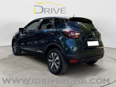 Renault Captur dCi 8V 90 CV EDC Business (5)